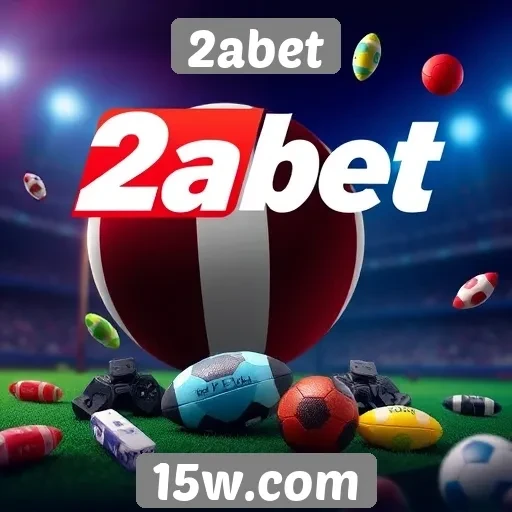 Comparação de bônus e promoções da 2abet