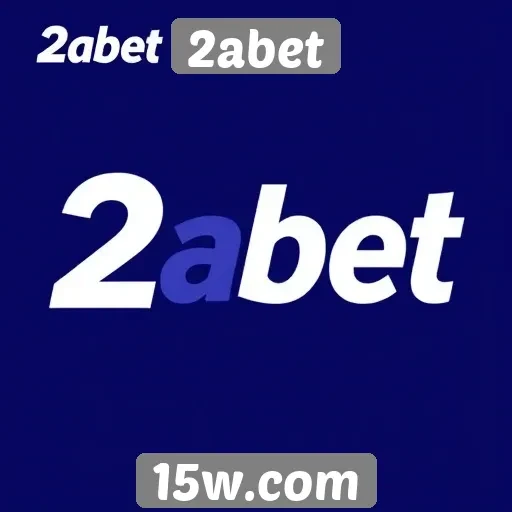 Como o 2abet se posiciona em relação à concorrência