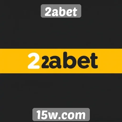 Suporte ao cliente do 2abet e suas opções