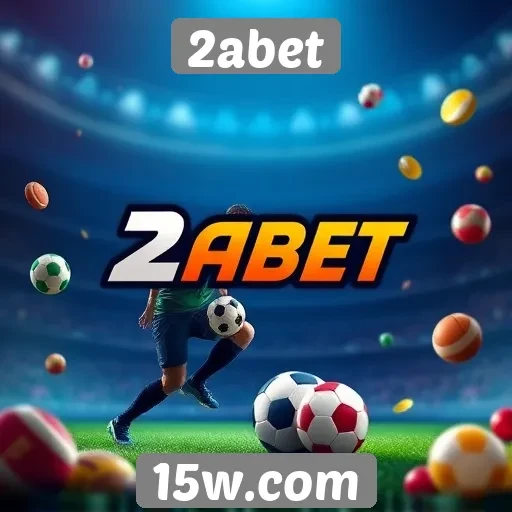 2abet oferece diversidade de jogos online