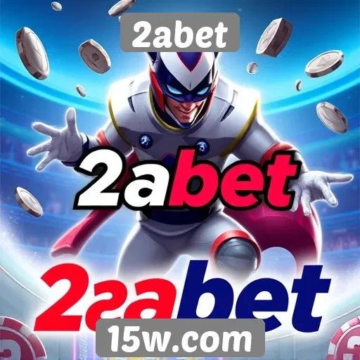 2abet oferece variedade de jogos online