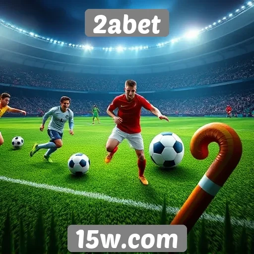 Análise dos jogos oferecidos no site 2abet