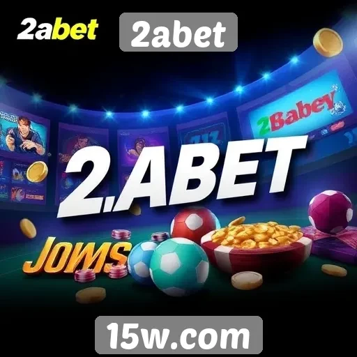 Análise das promoções disponíveis no site 2abet