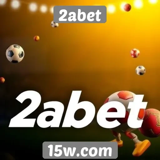 Ofertas de bônus e promoções disponíveis na 2abet