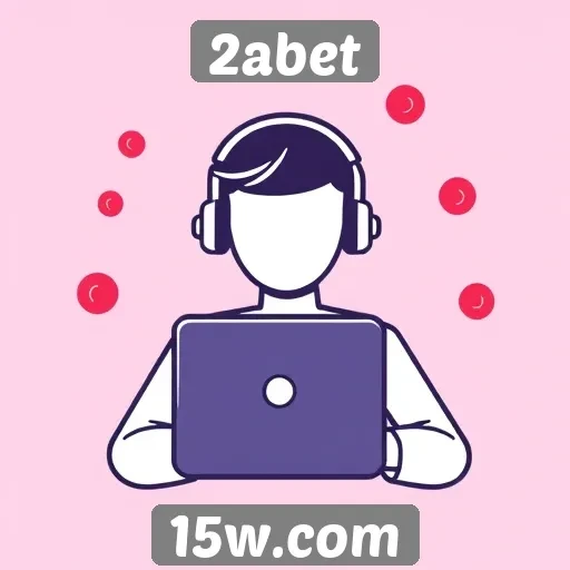 Serviço de atendimento ao cliente no 2abet é eficiente