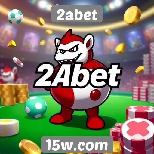 Avaliação de jogos disponíveis no site 2abet
