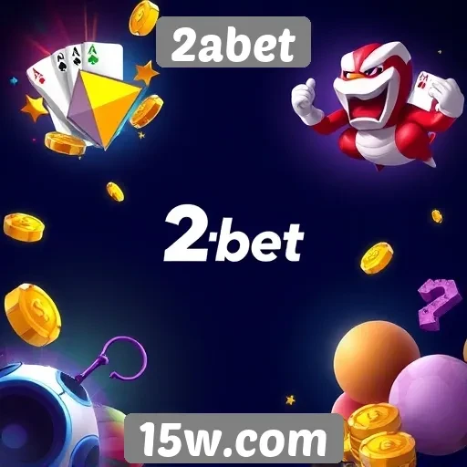 Jogos disponíveis no catálogo da 2abet