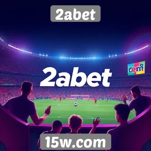 Impacto do 2abet na indústria de jogos online