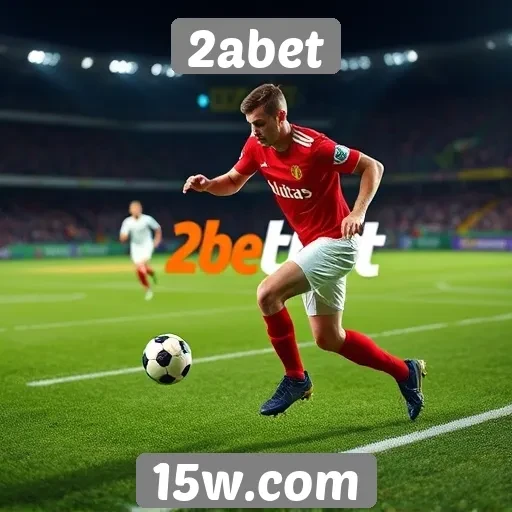 Aspectos legais do funcionamento da 2abet