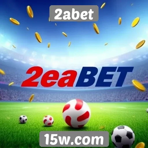 Novidades e promoções no site de jogos 2abet