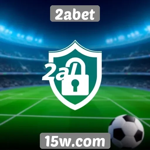 Avaliação da segurança em jogos no 2abet