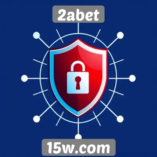 Recursos de segurança implementados no 2abet