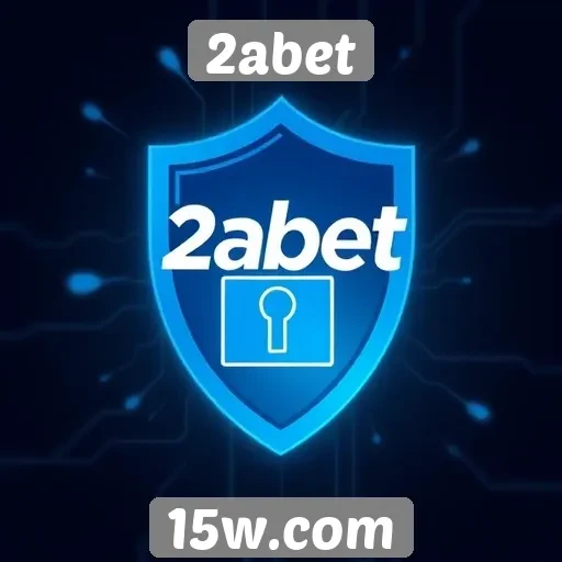 Avaliação da segurança do site 2abet