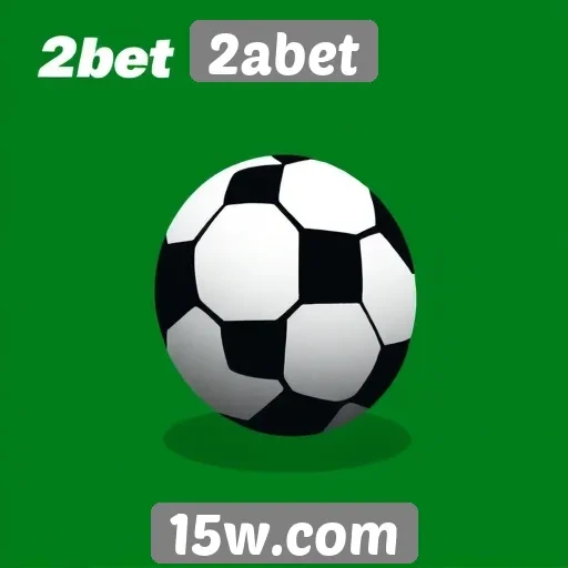 Apostas esportivas no 2abet atraem novos usuários